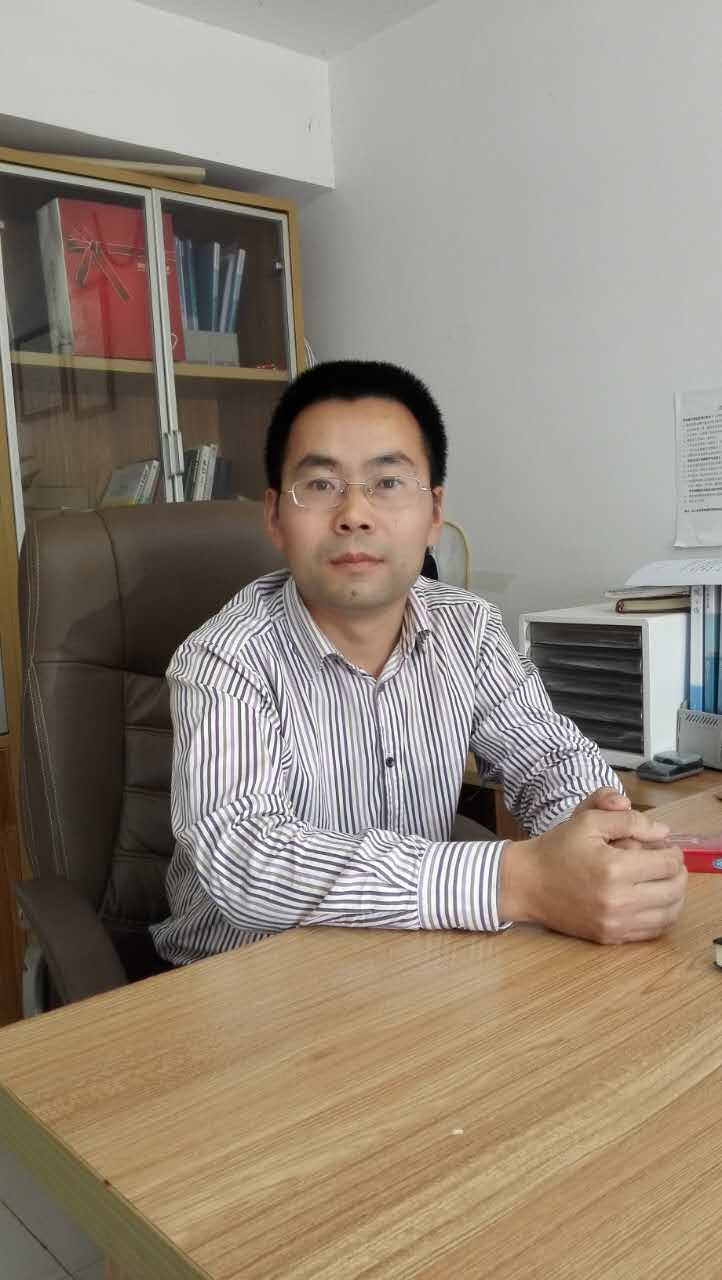 馬自強(qiáng)律師