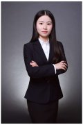 律師助理沈靜怡